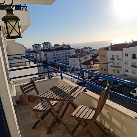 Sunset Surf House With Sea View Διαμέρισμα Ericeira Εξωτερικό φωτογραφία